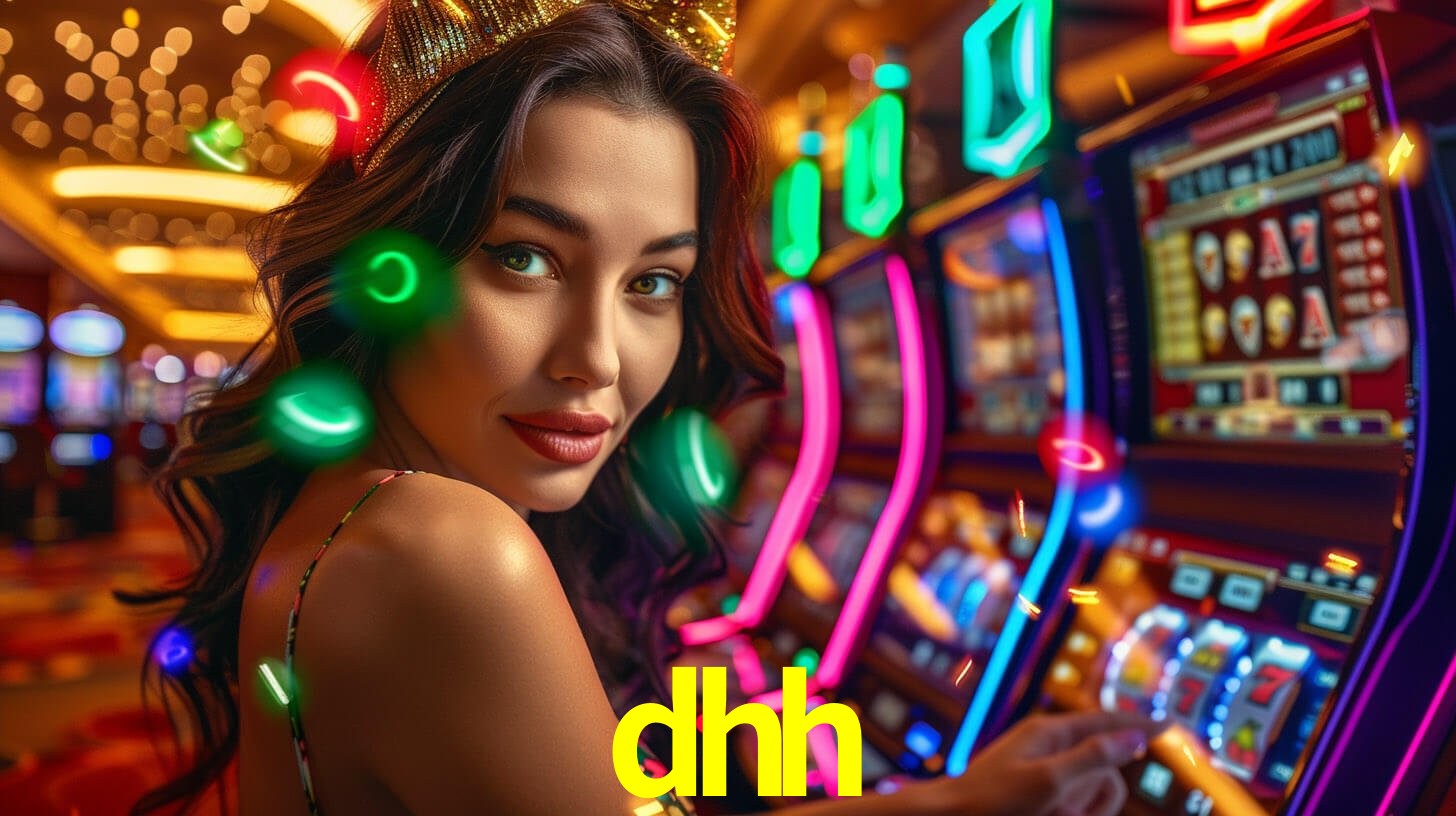 Bônus Generosos e Exclusivos no dhh para Você!