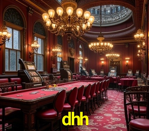 dhh