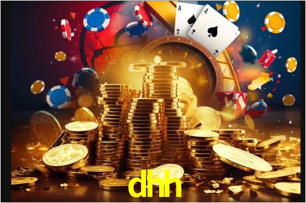 dhh: Seu Especialista em Apostas Esportivas Brasileiras